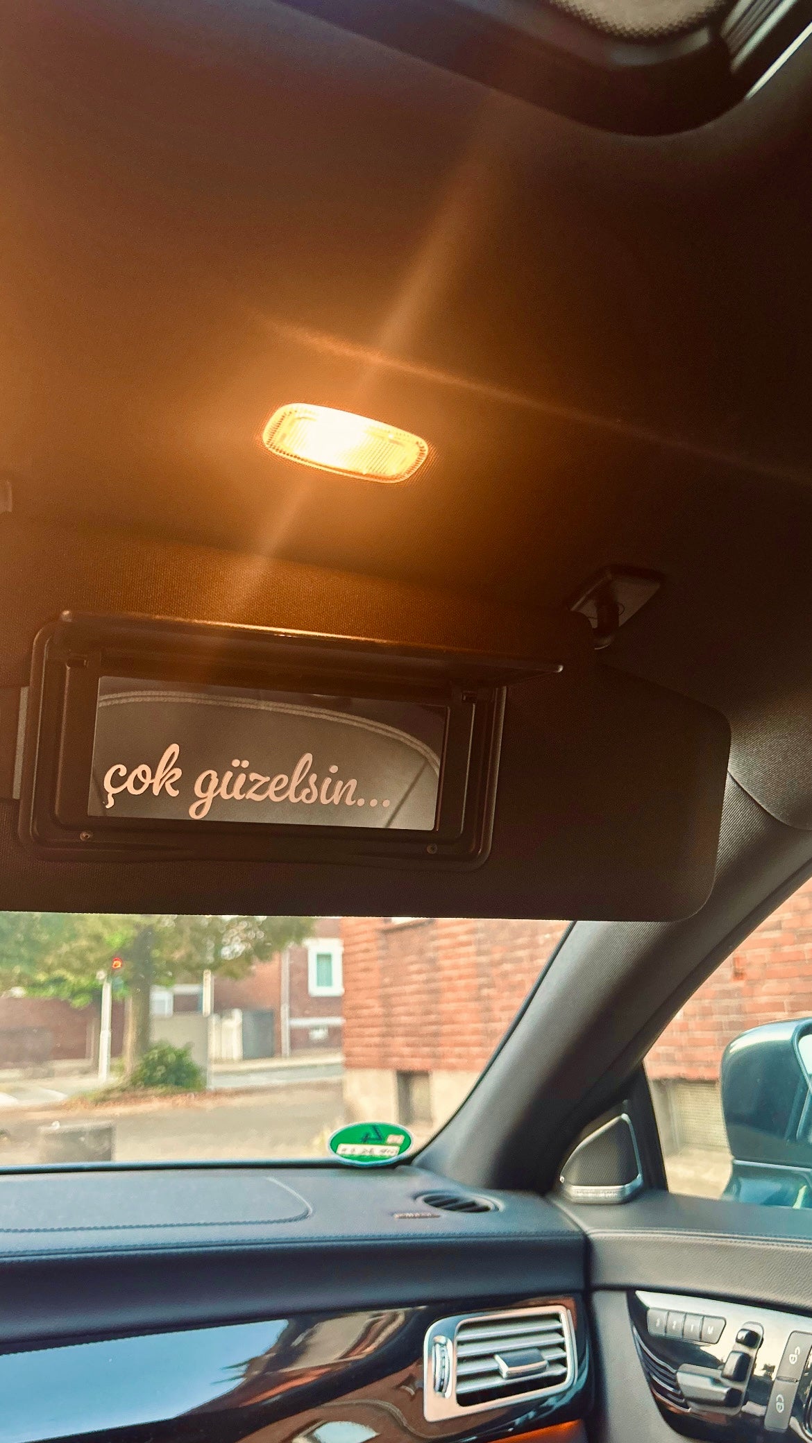 cok güzelsin…