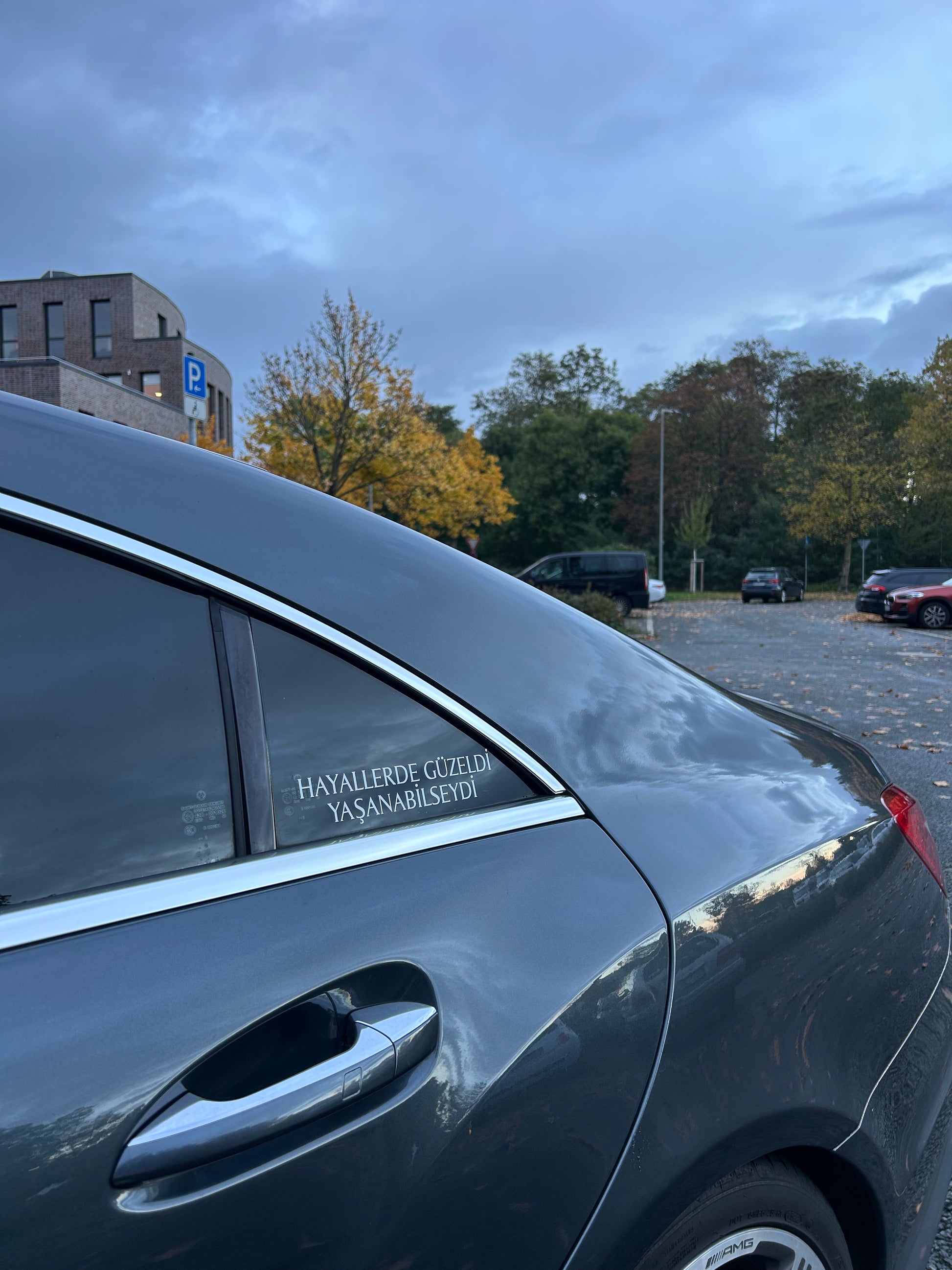 Hayallerde güzeldi yasanabilseydi