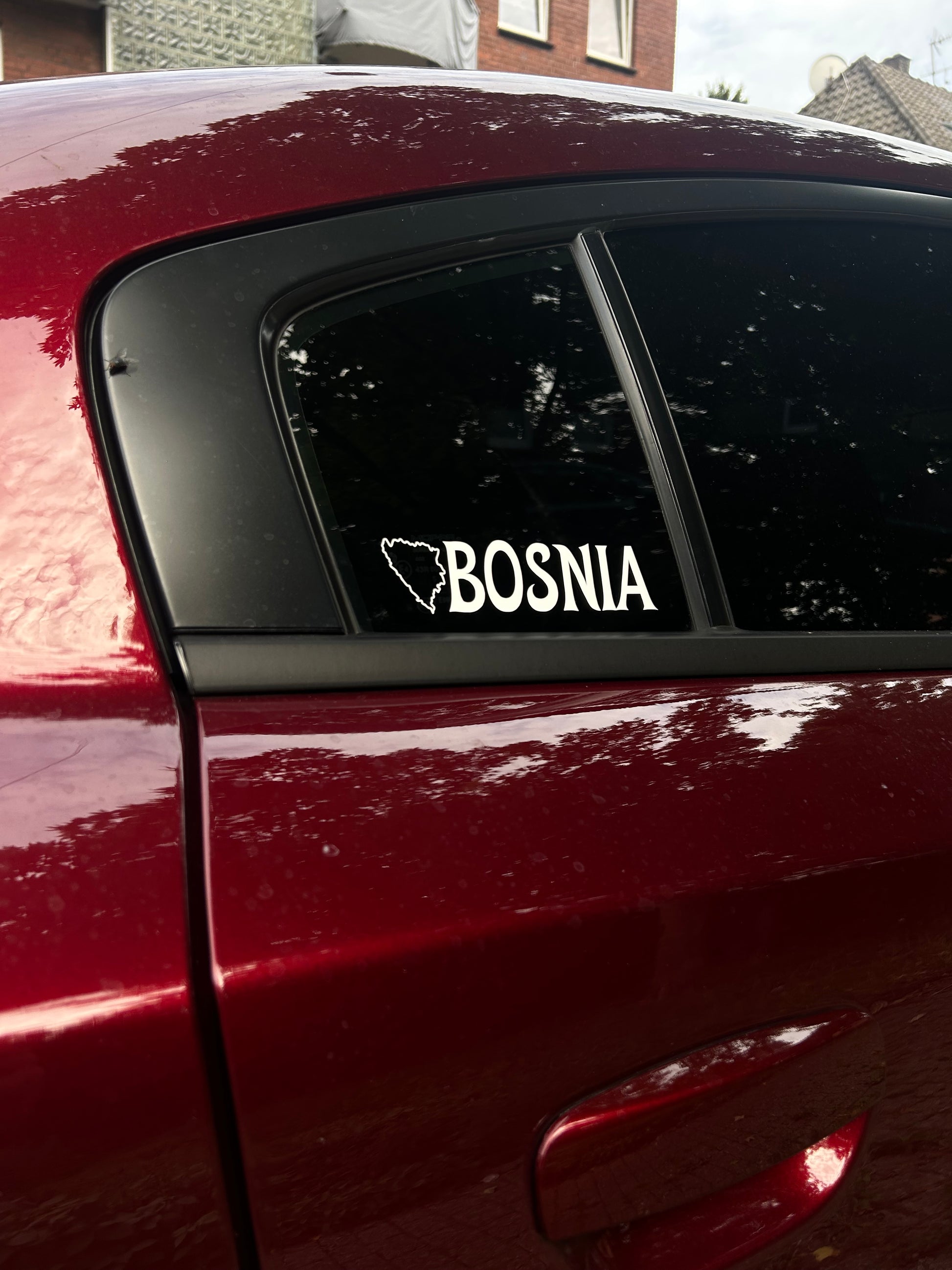 Bosnia