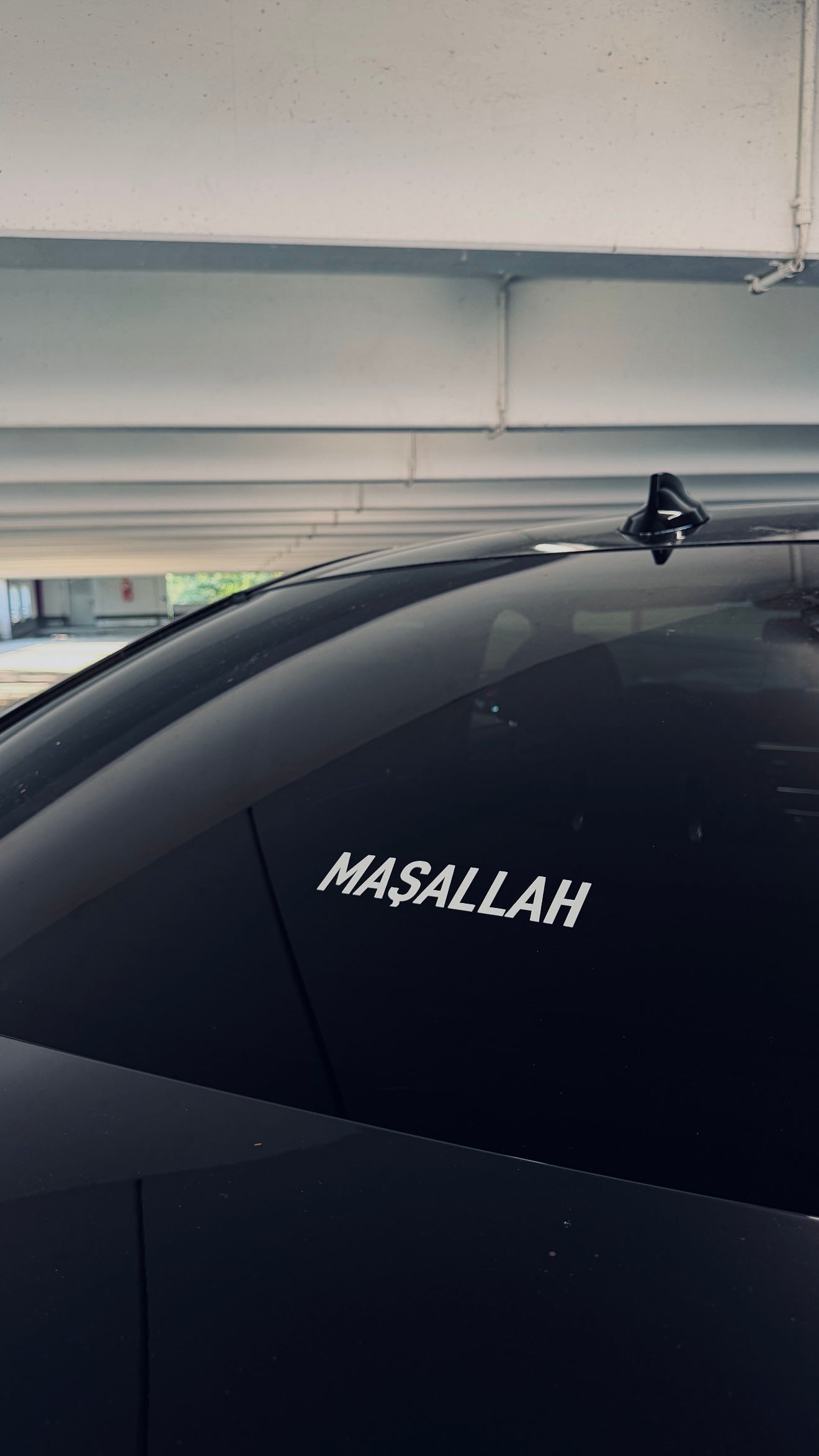 MASALLAH