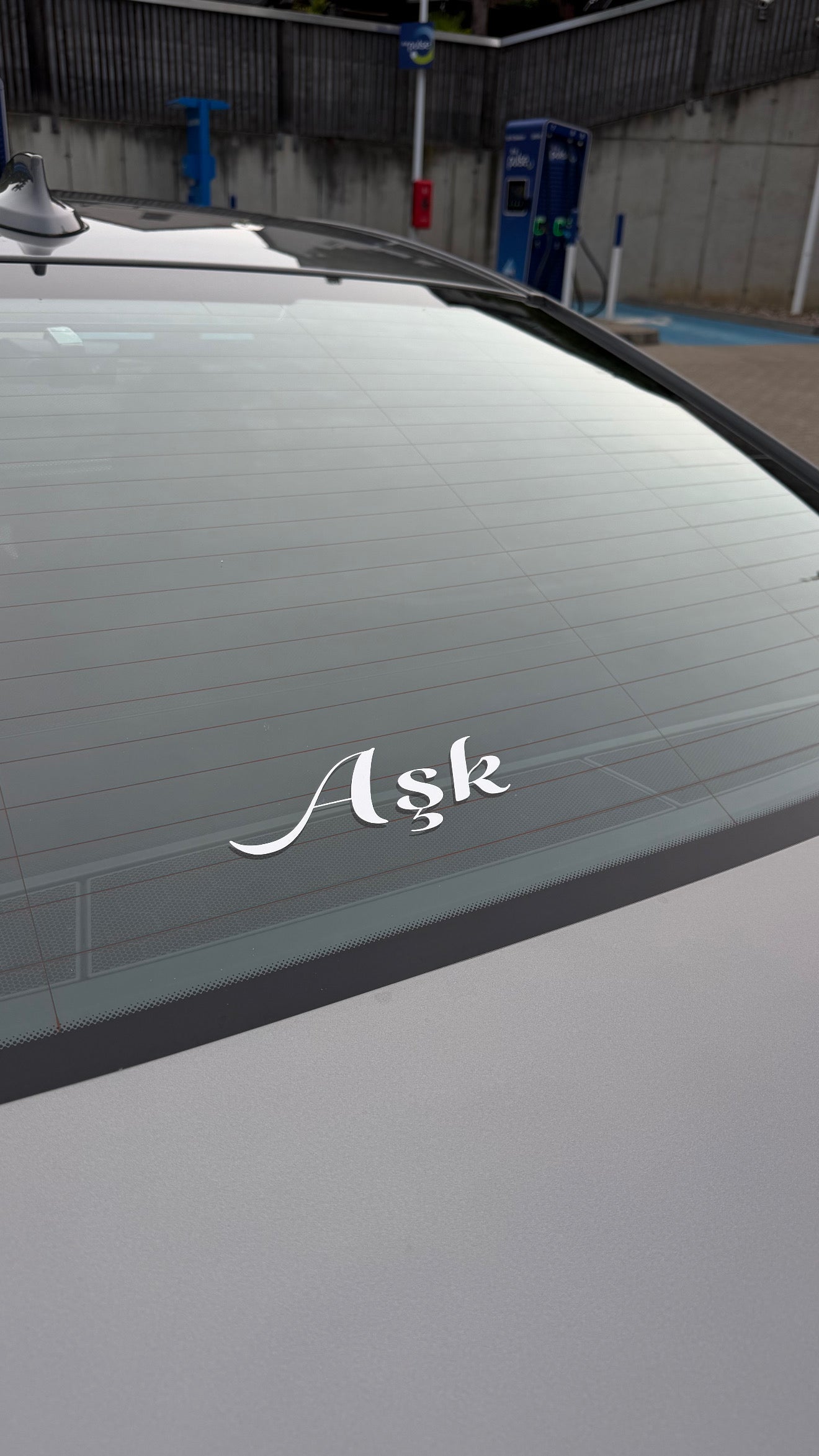 Ask