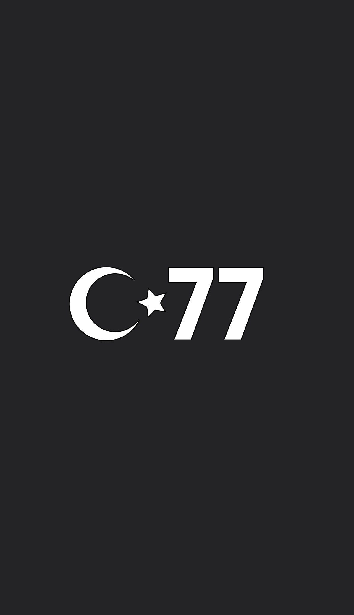 77