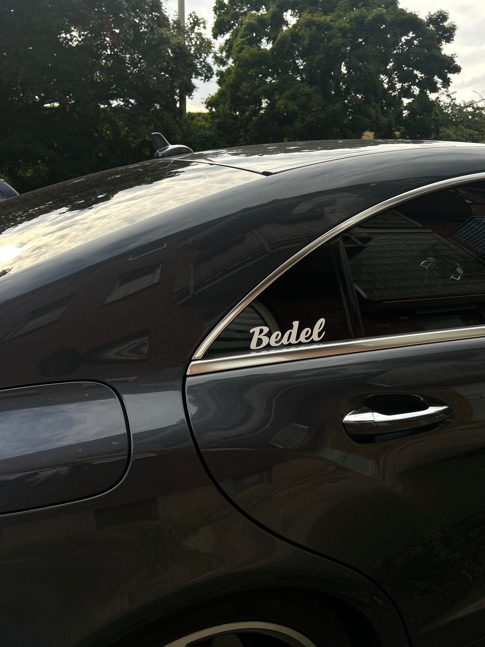 Bedel