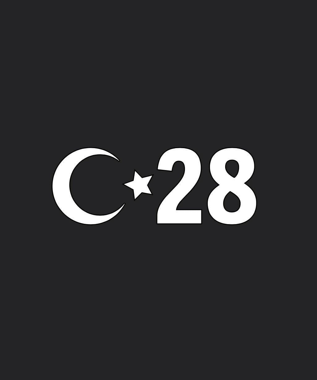 28