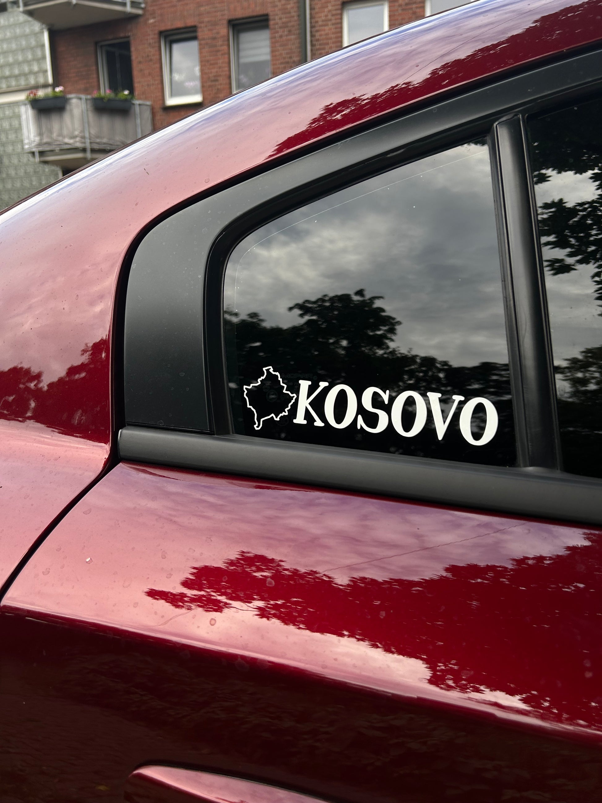 Kosovo