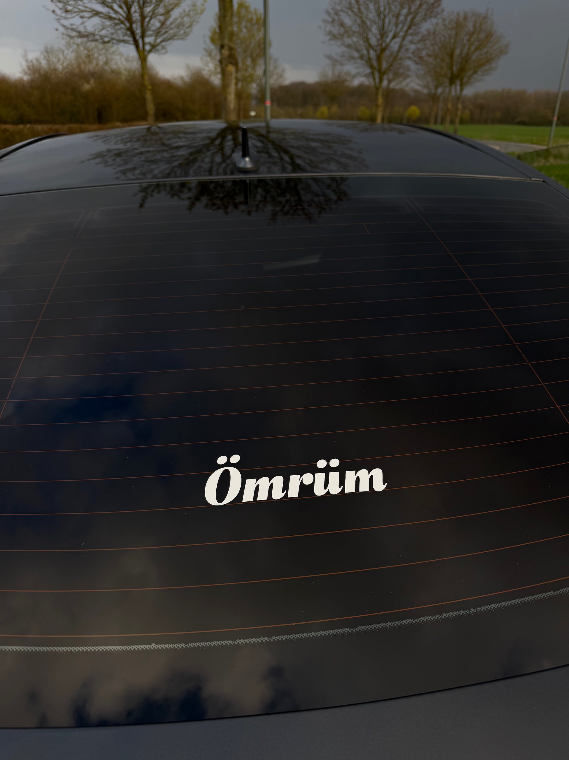 Ömrüm