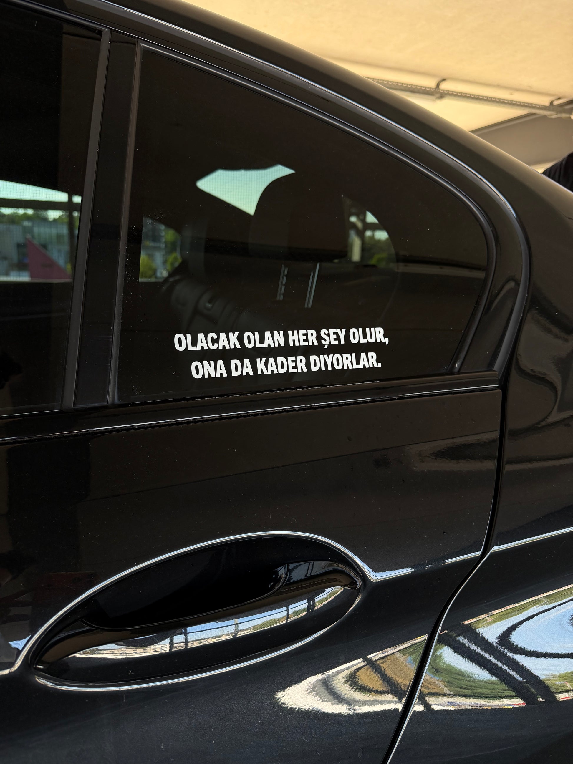 Kader derler