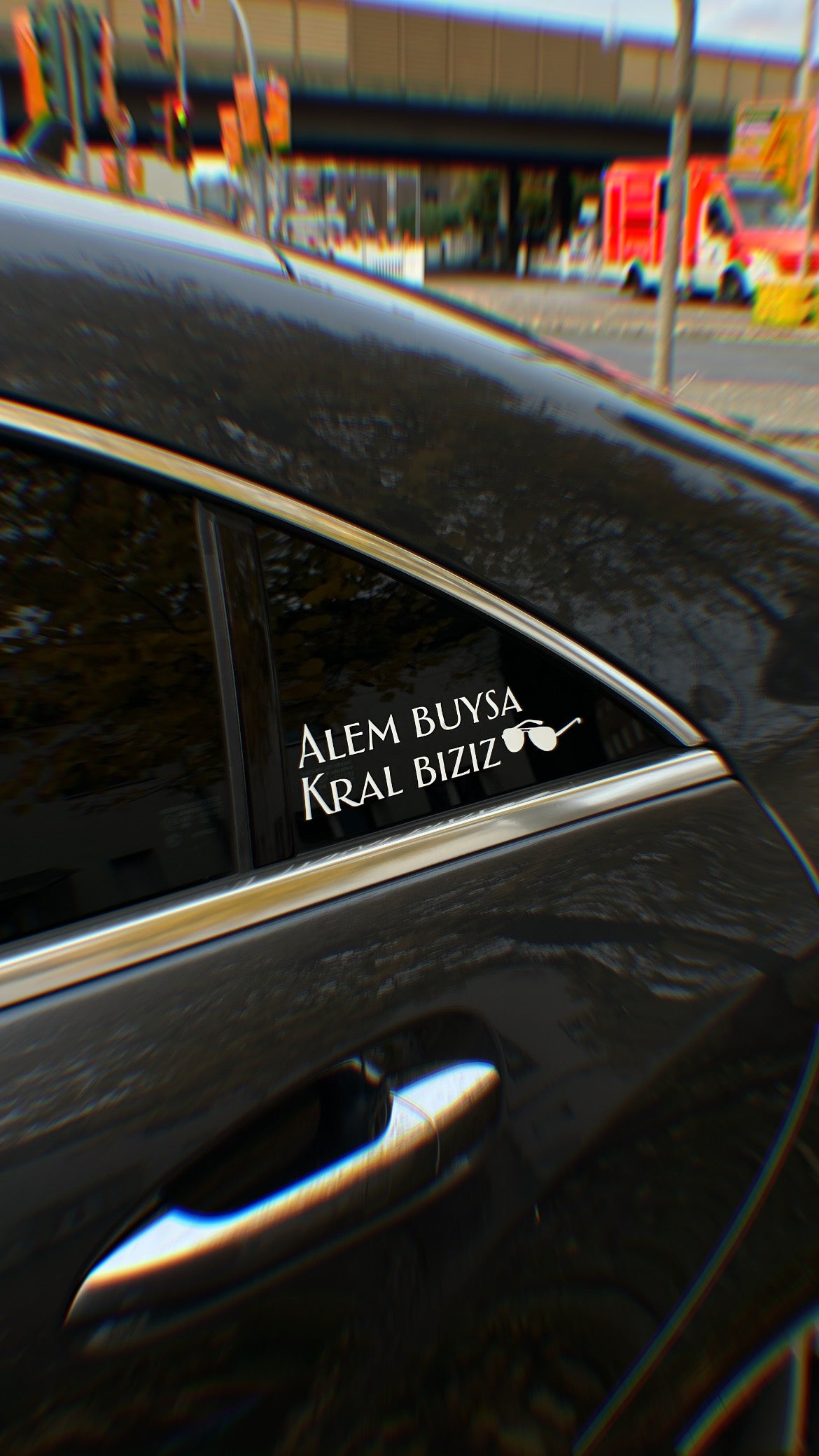 Alem buysa kral biziz