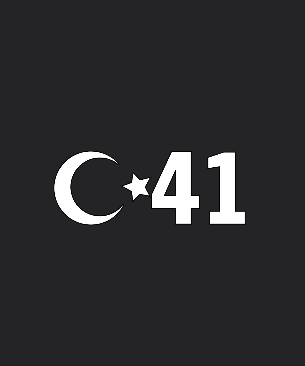 41
