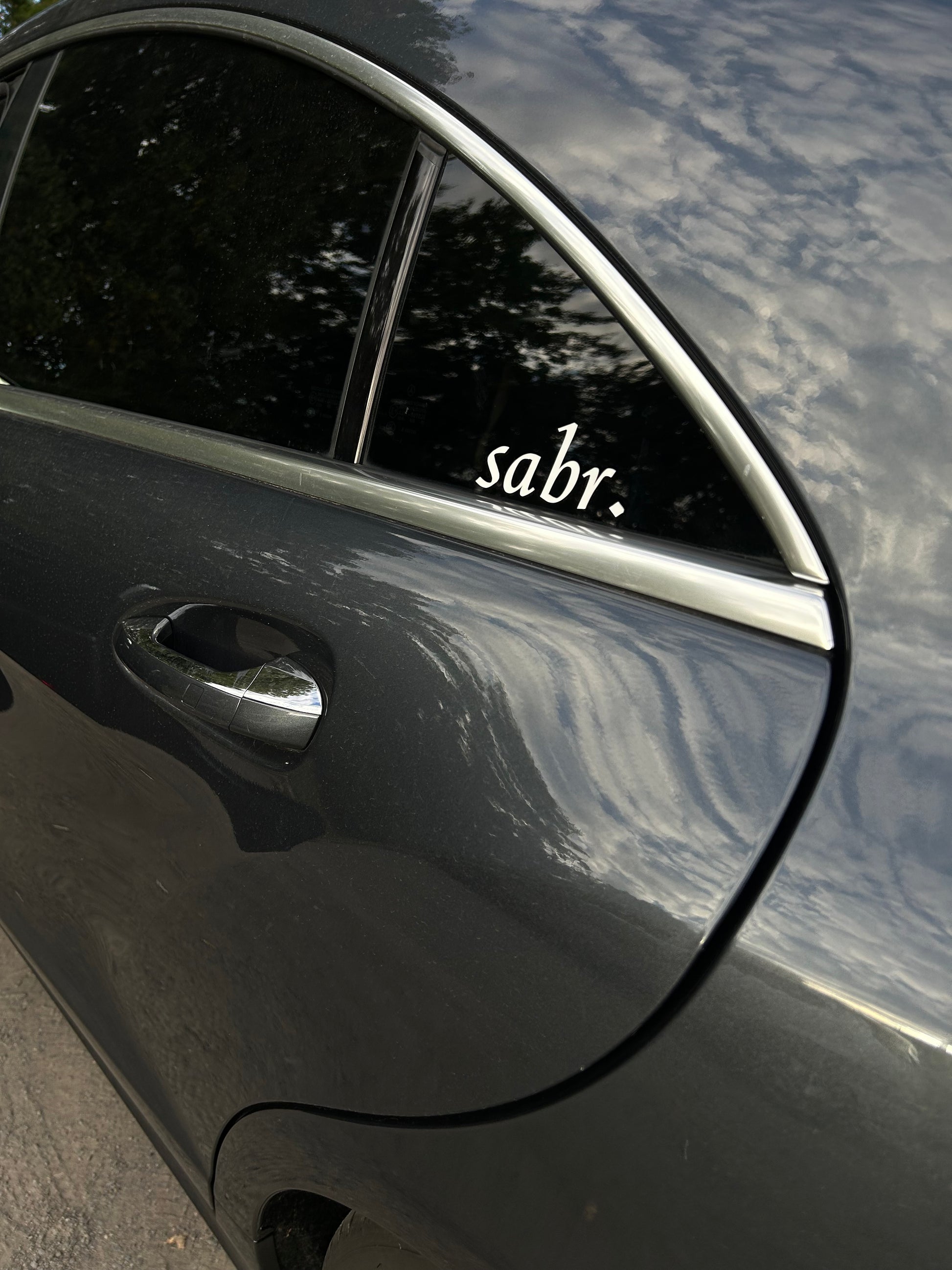 Sabr.