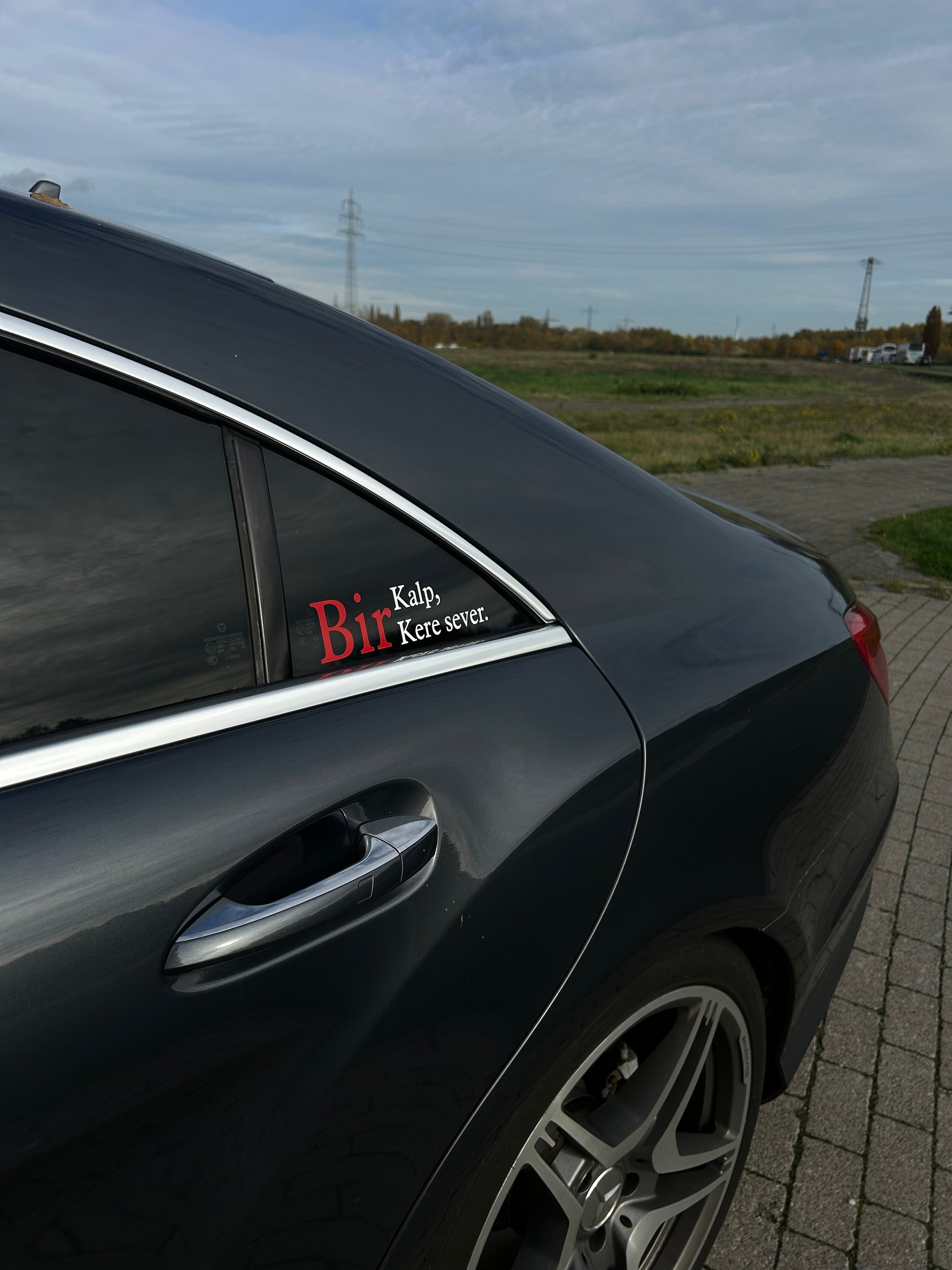 Bir Kalp bir kere sever neu