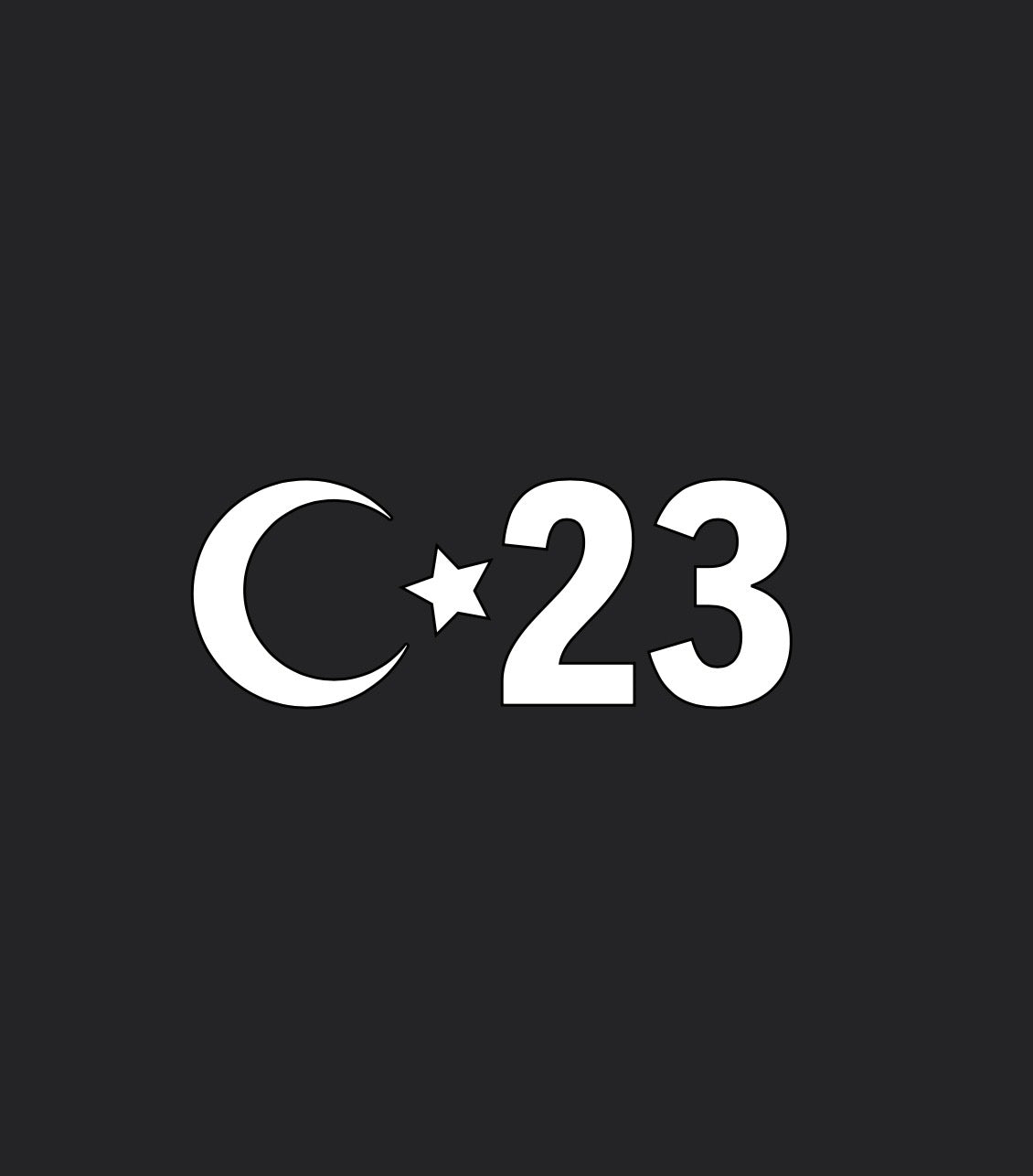 23