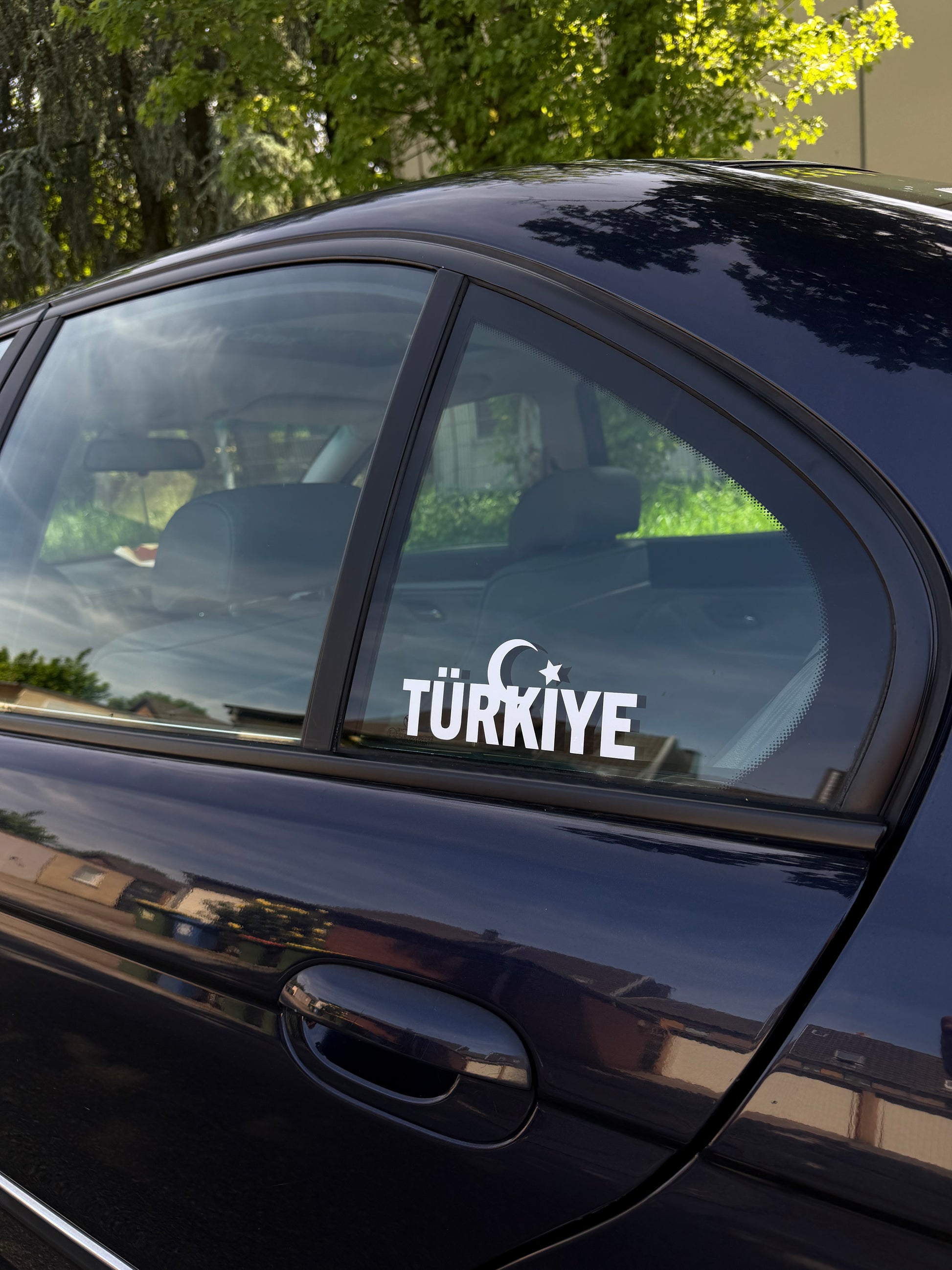 Türkiye Ay Yildiz