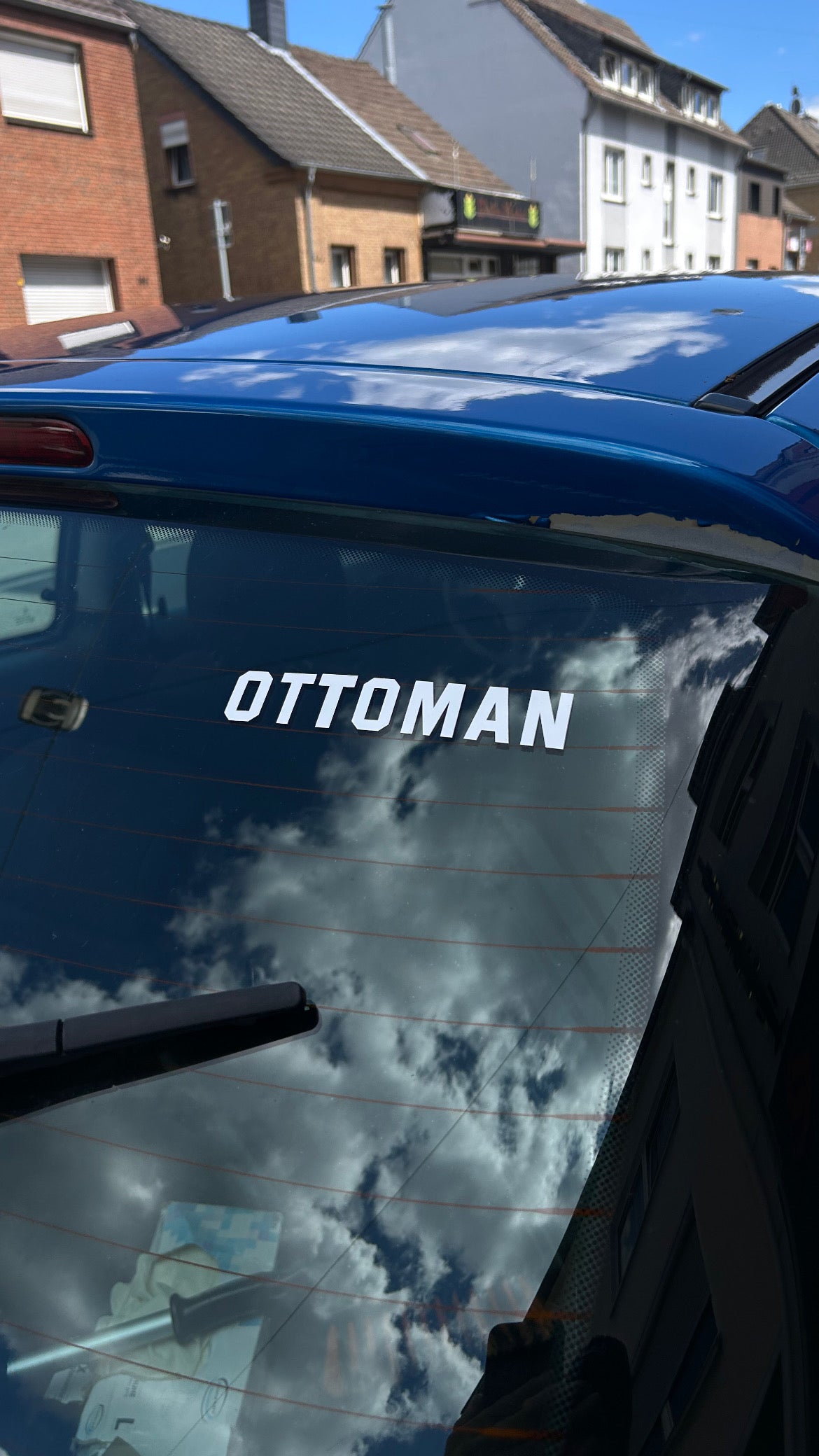 OTTOMAN