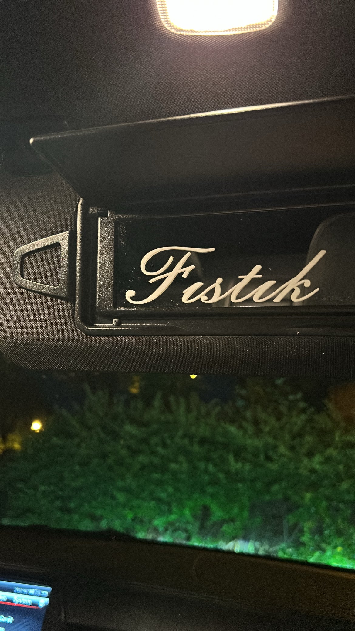 Fıstık
