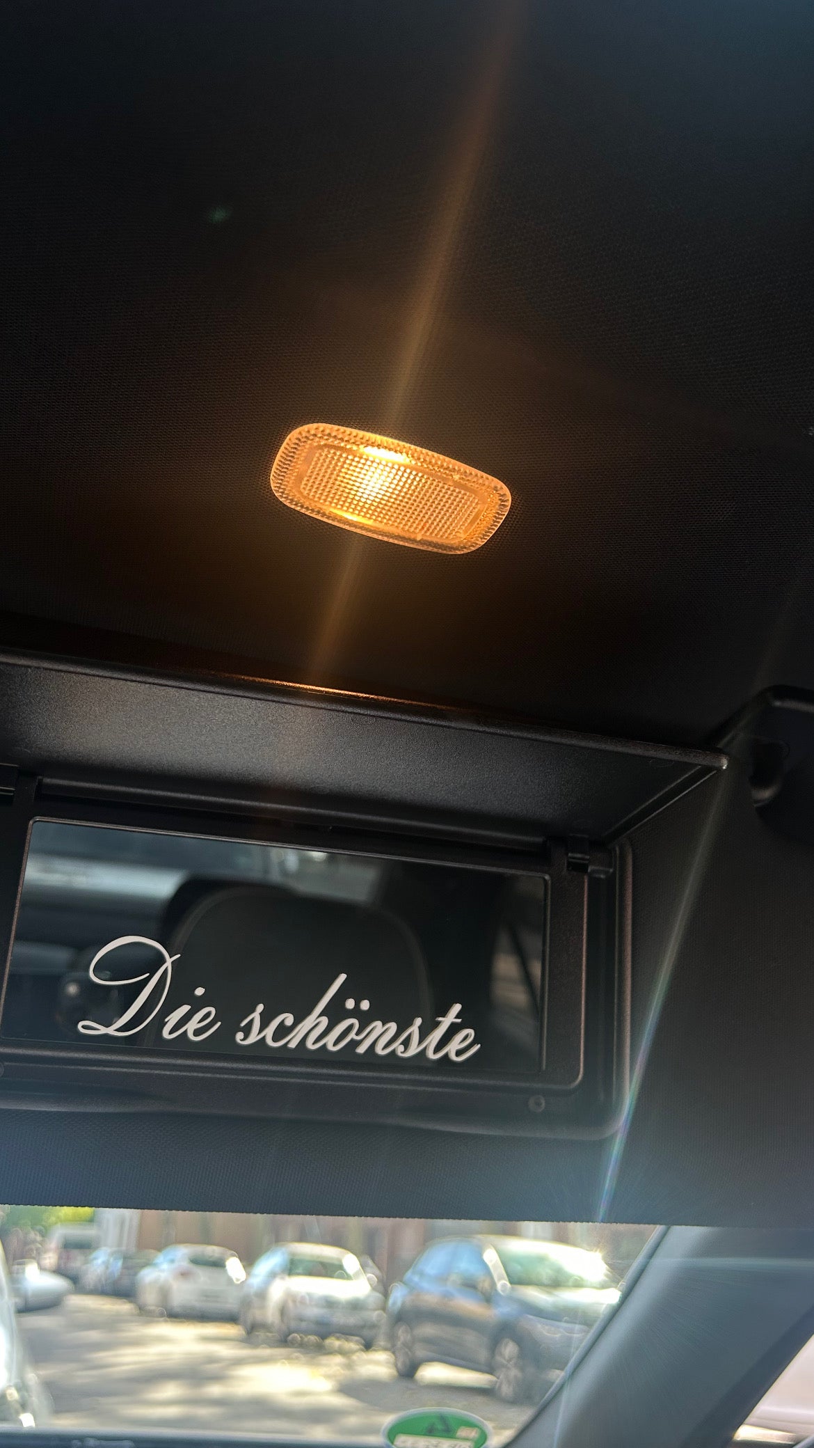 Die schönste