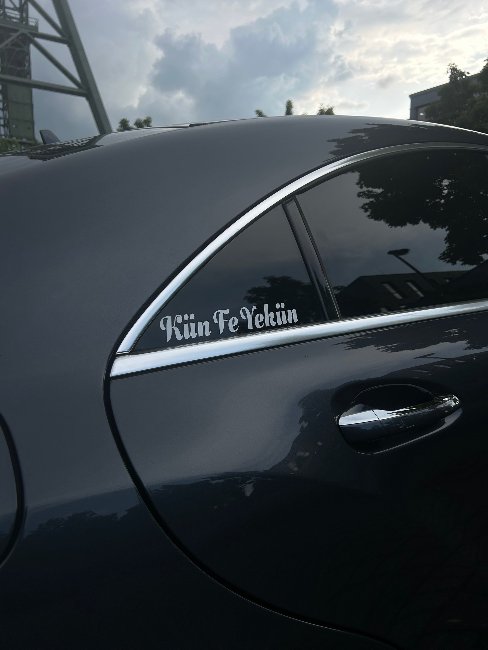 Kün Fe Yekün