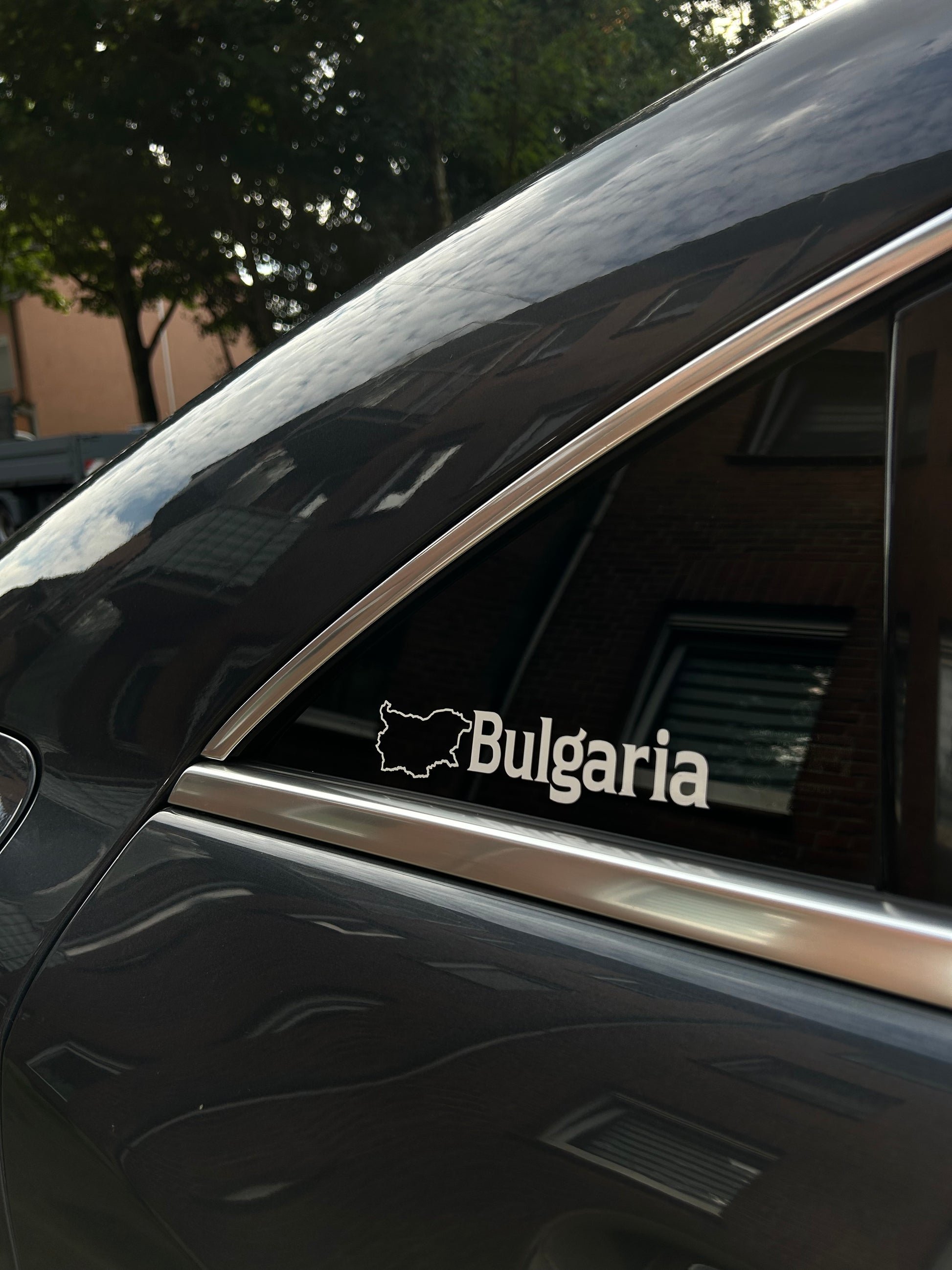 Bulgaria
