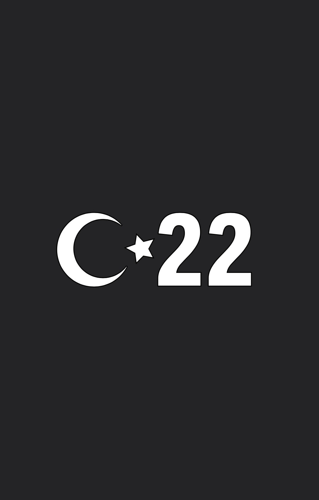 22