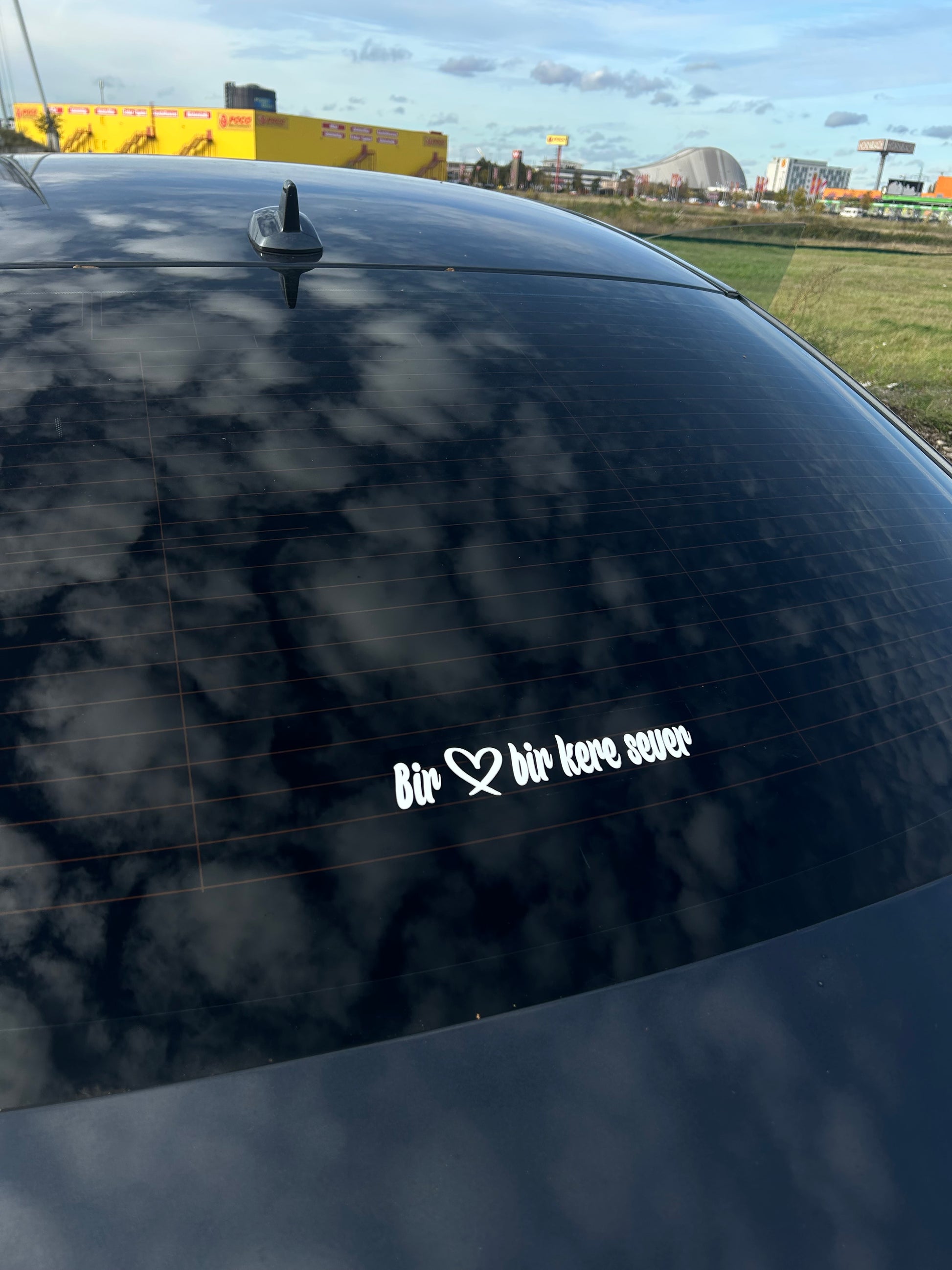 Bir Kalp Bir Kere Sever new