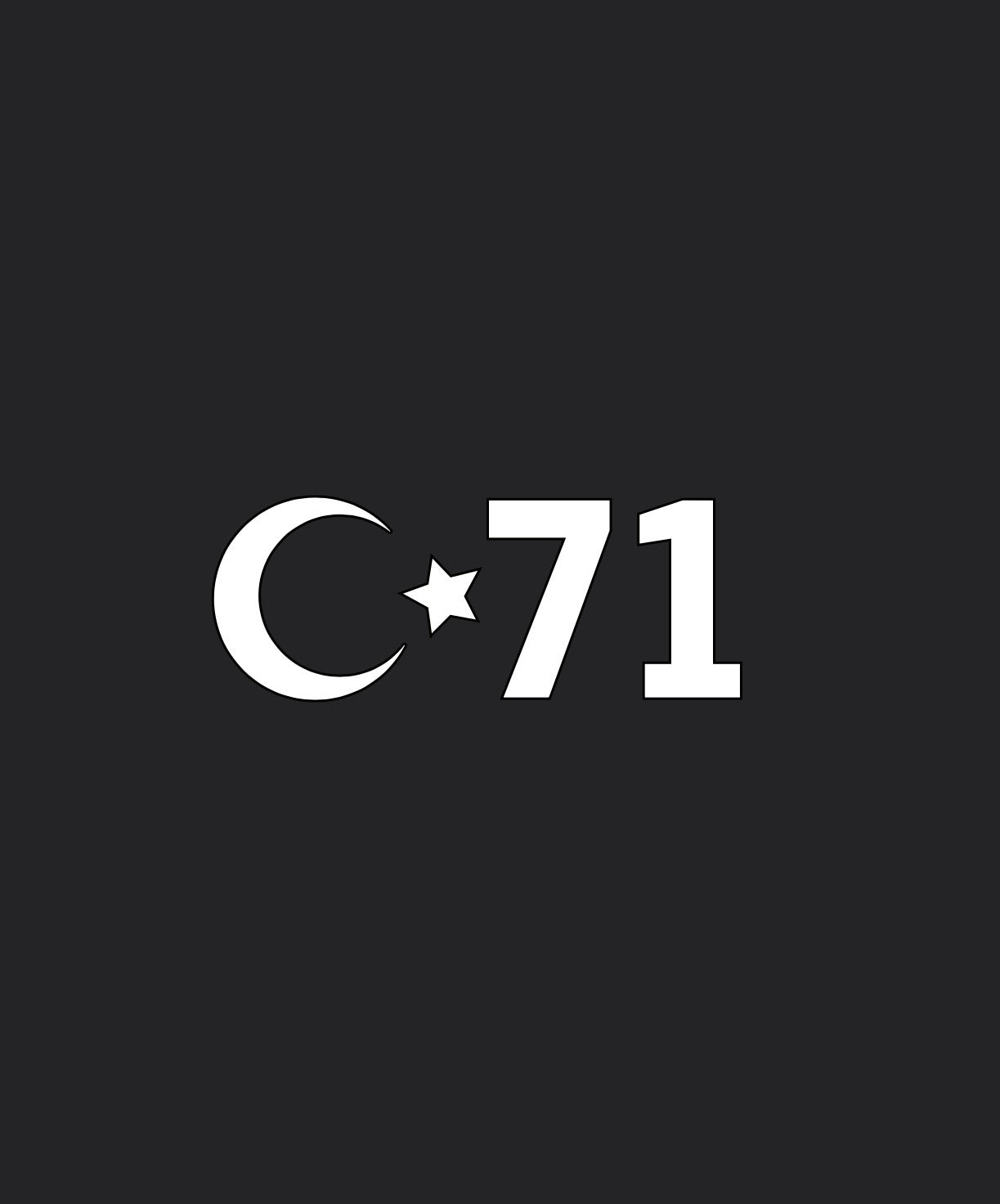 71