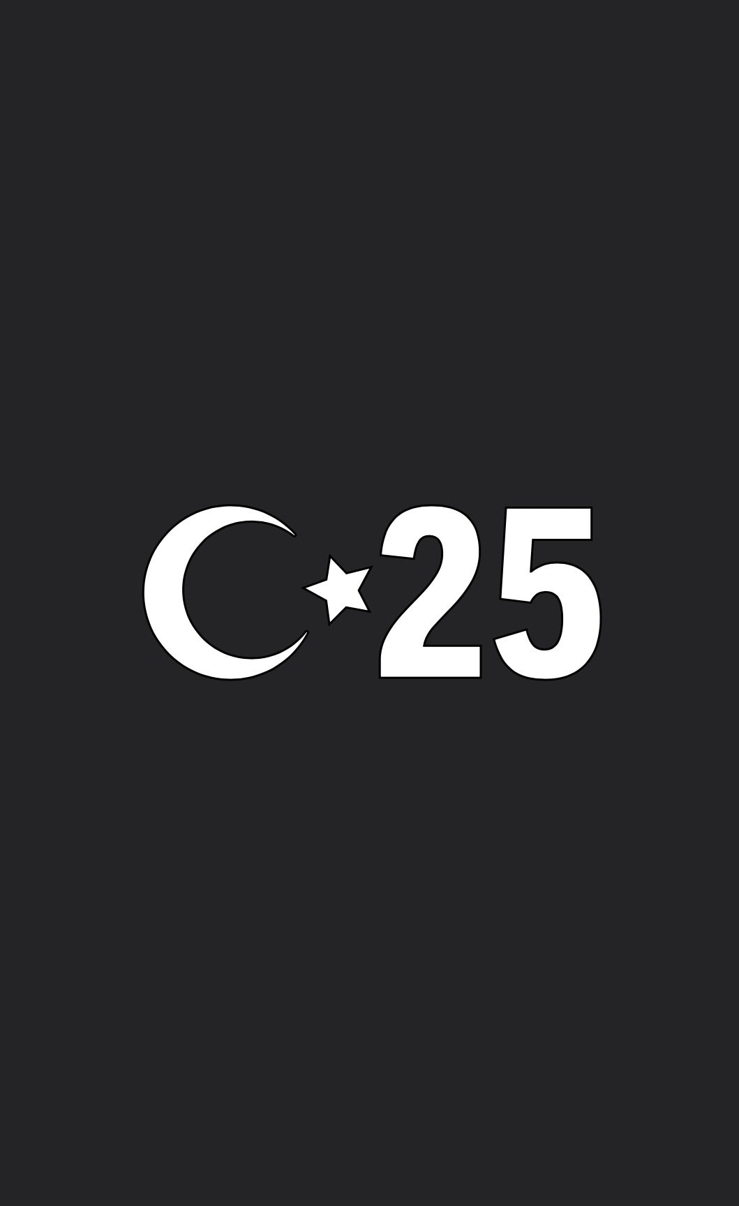 25