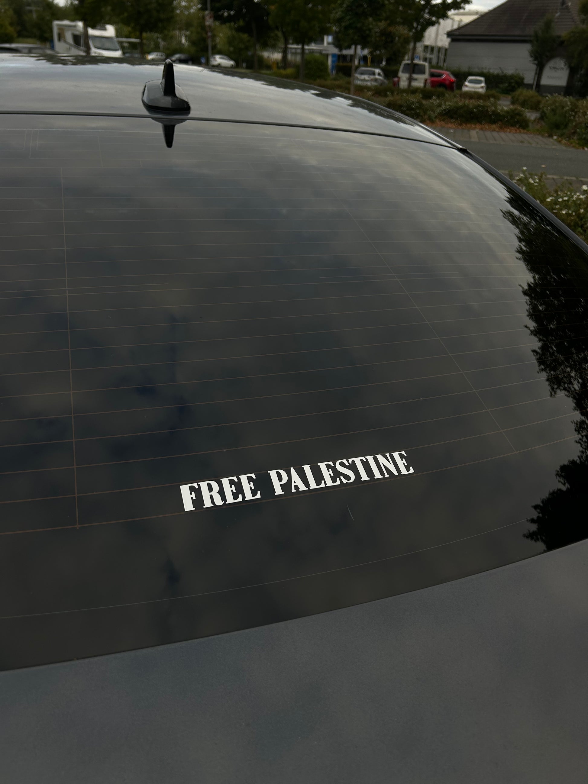 Free Palestine