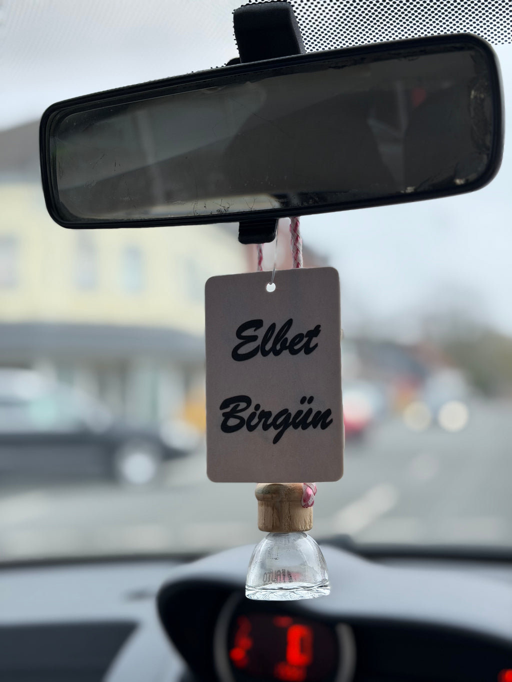 Elbet Birgün Accessoires
