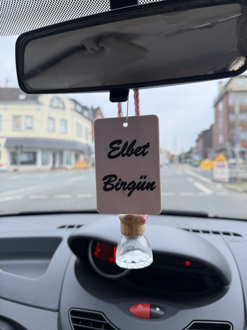 Elbet Birgün Accessoires