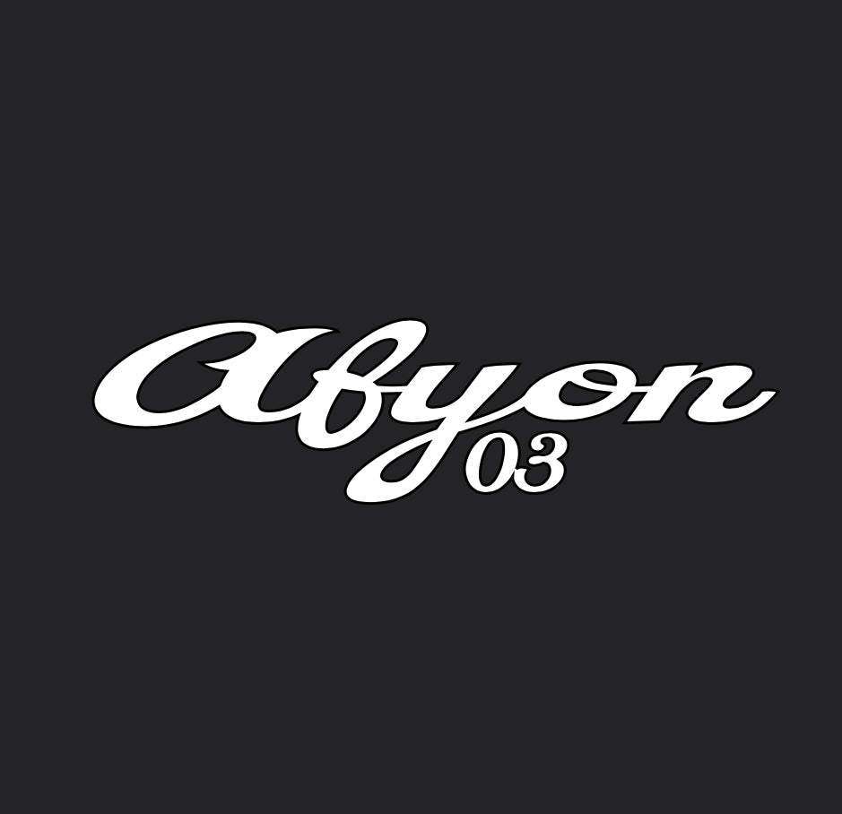 AFYON 03