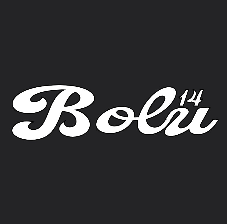 BOLU 14