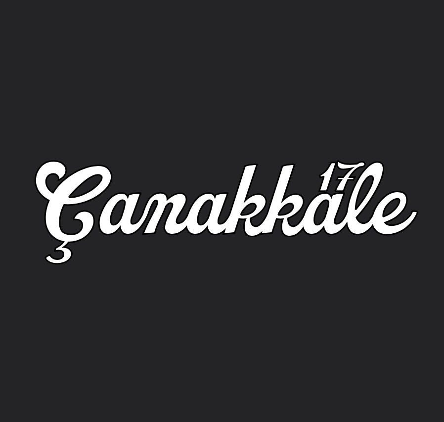CANAKKALE 17