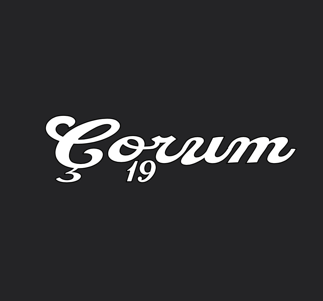 CORUM 19