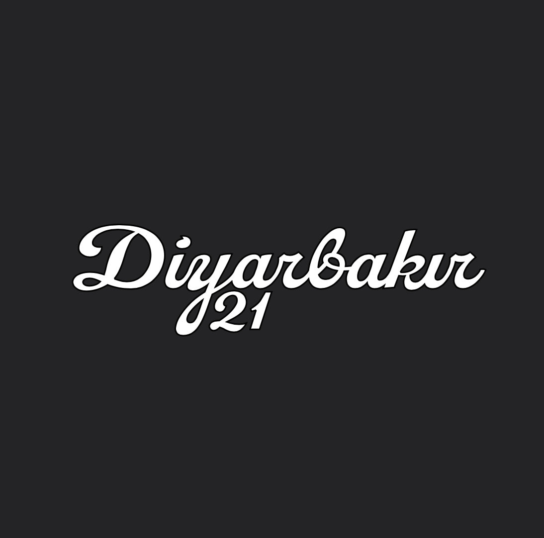 DIYARBAKIR 21