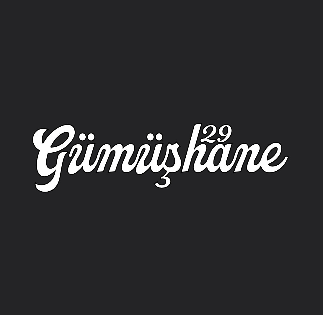 GÜMÜSHANE 29