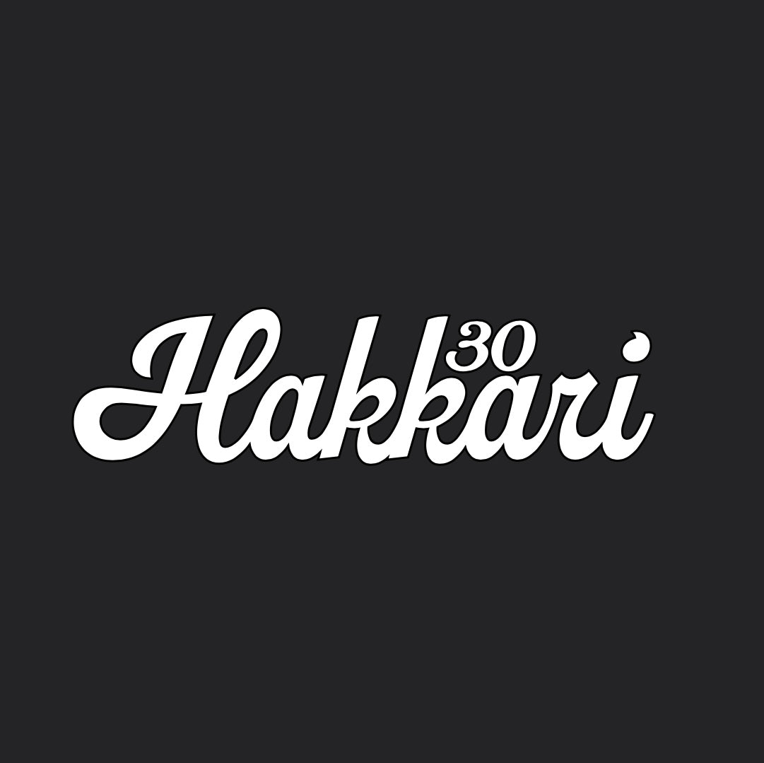 HAKKARI 30