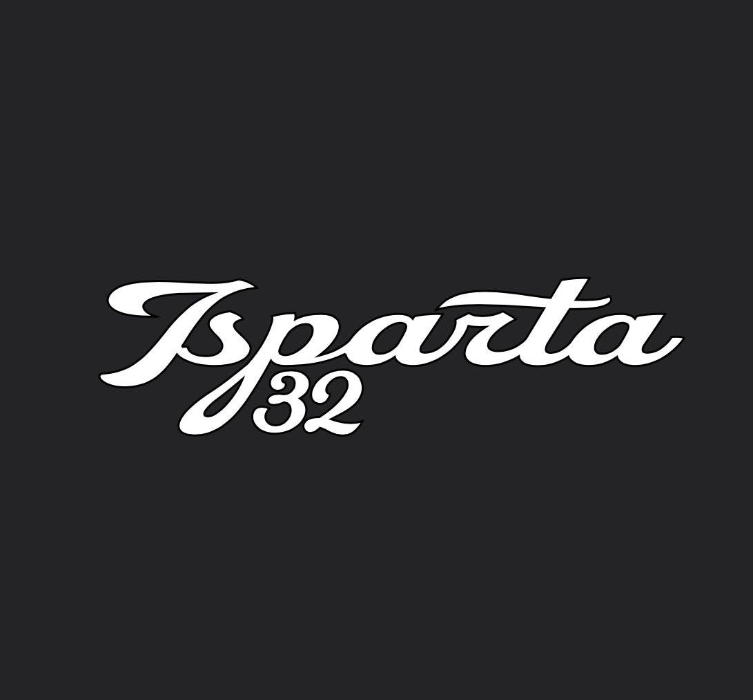 ISPARTA 32