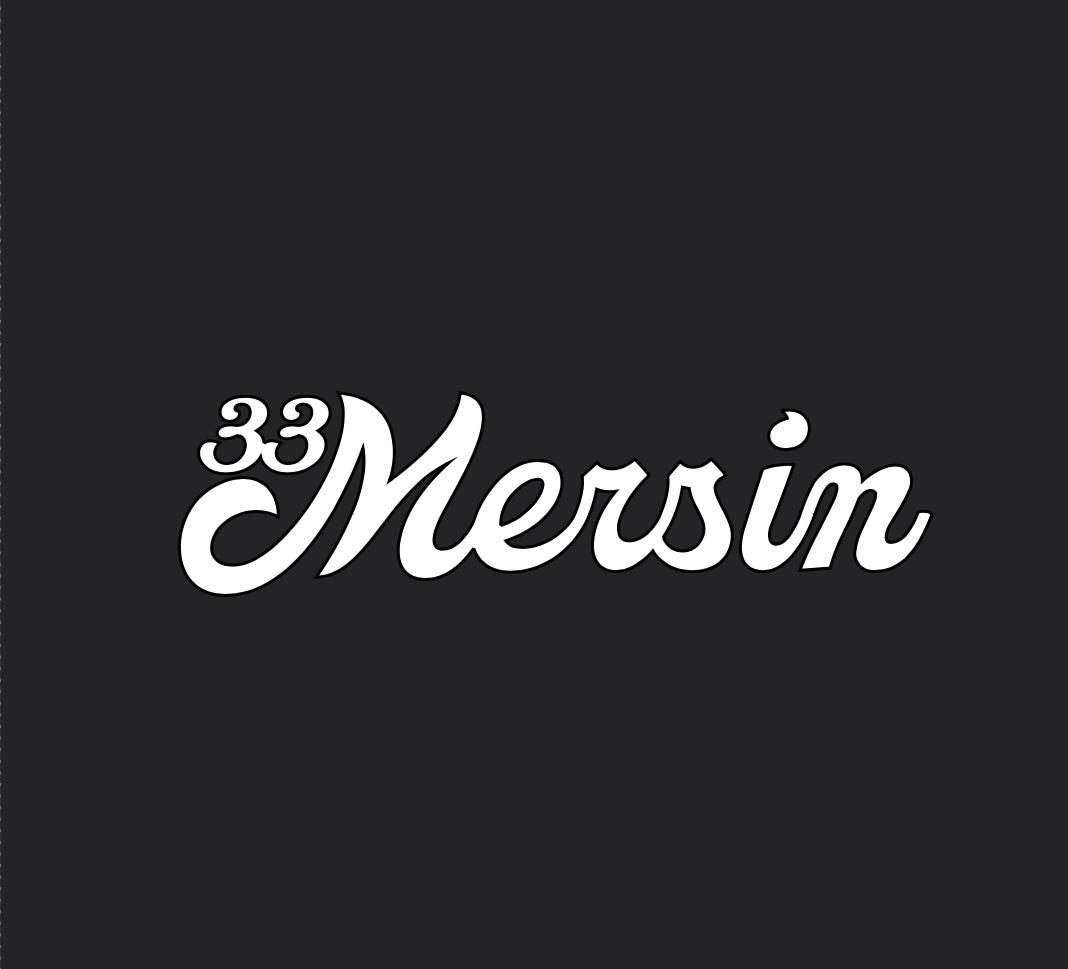 MERSIN 33