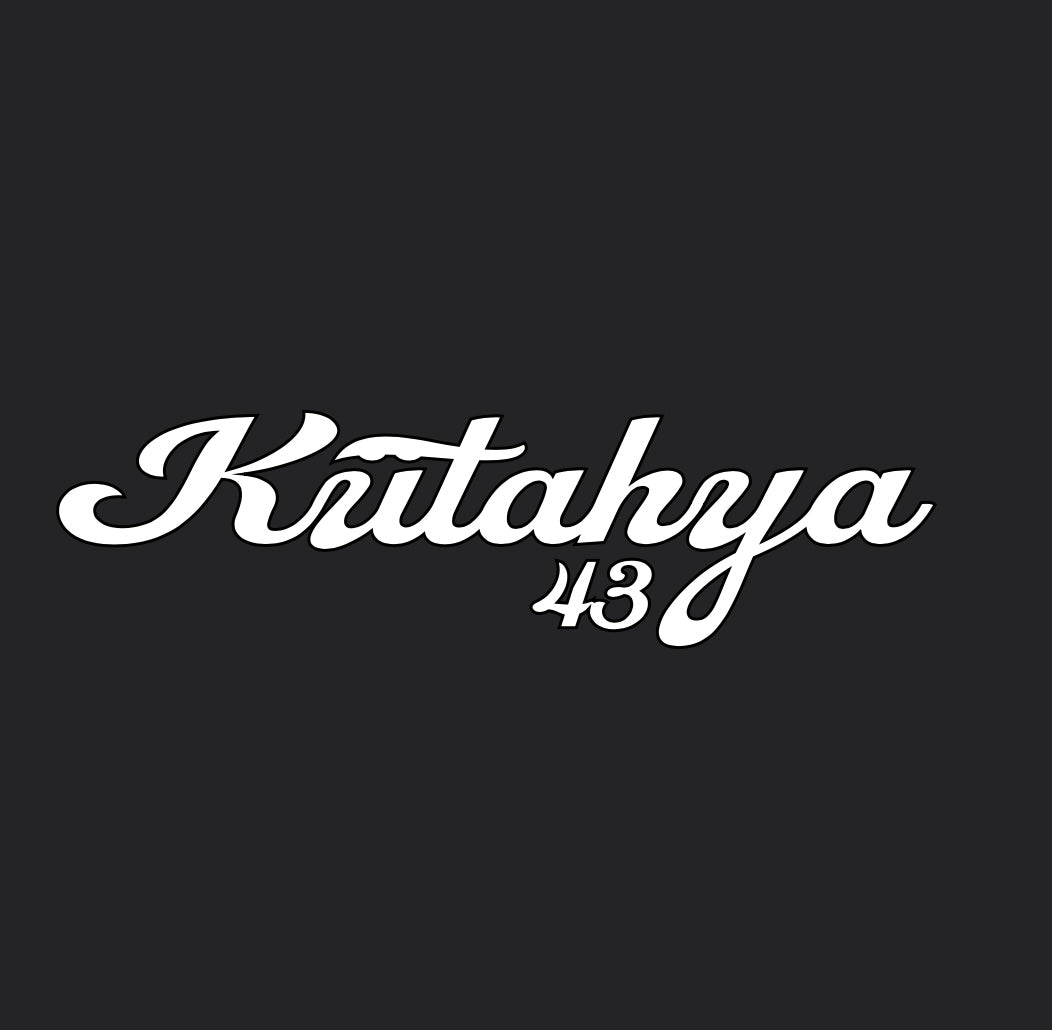 KÜTAHYA 43