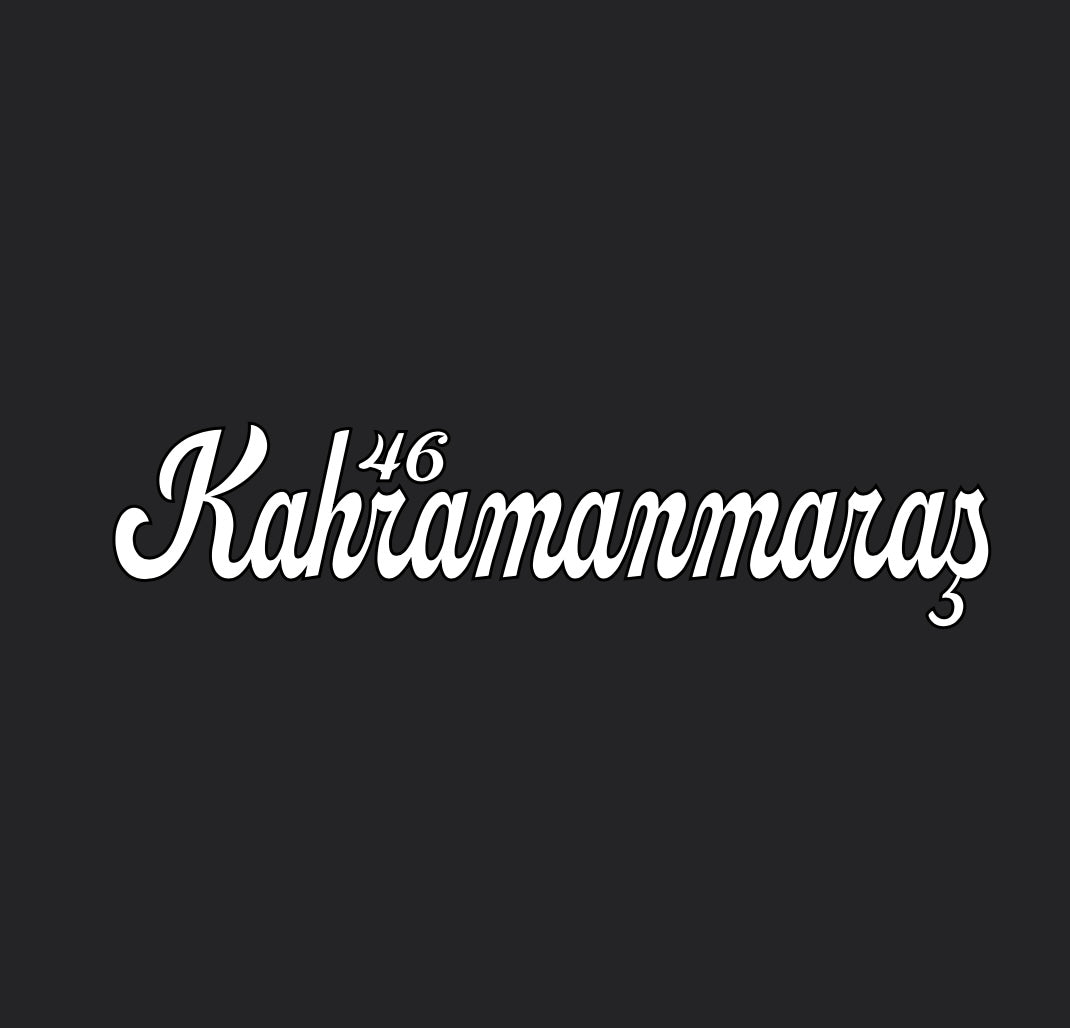 KAHRAMANMARAS 46