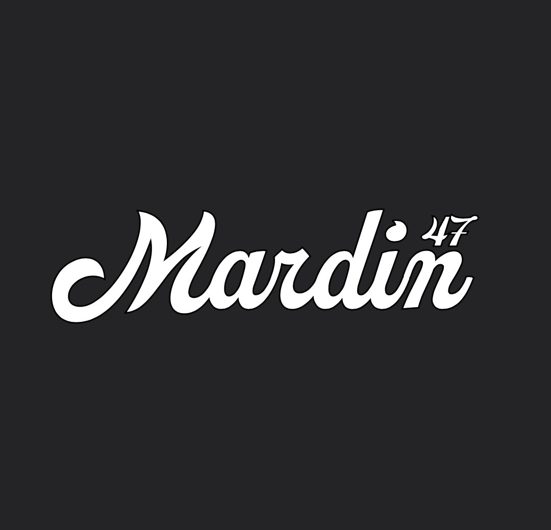 MARDIN 47