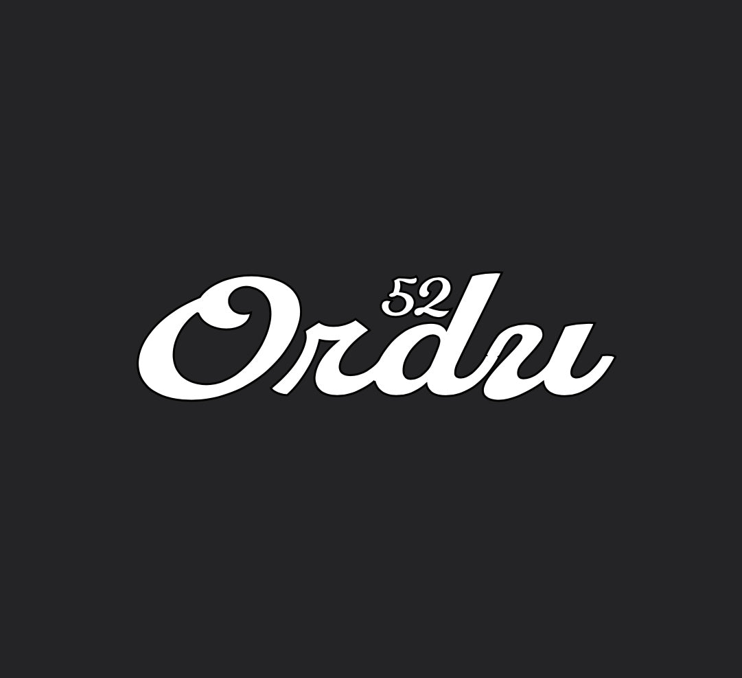 ORDU 52