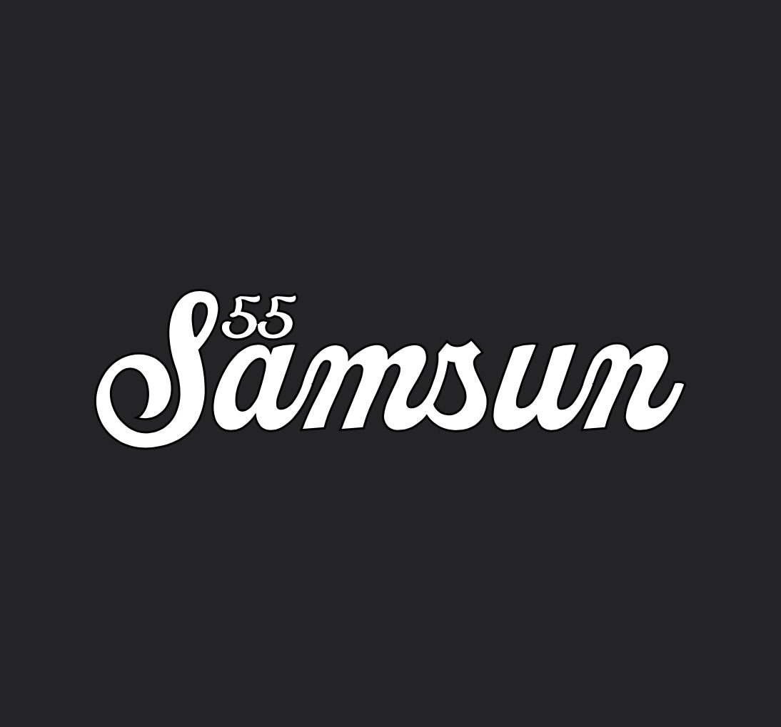 SAMSUN 55