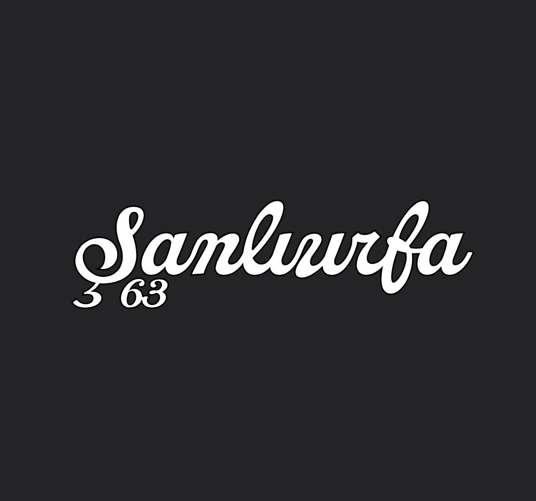 SANLIURFA 63