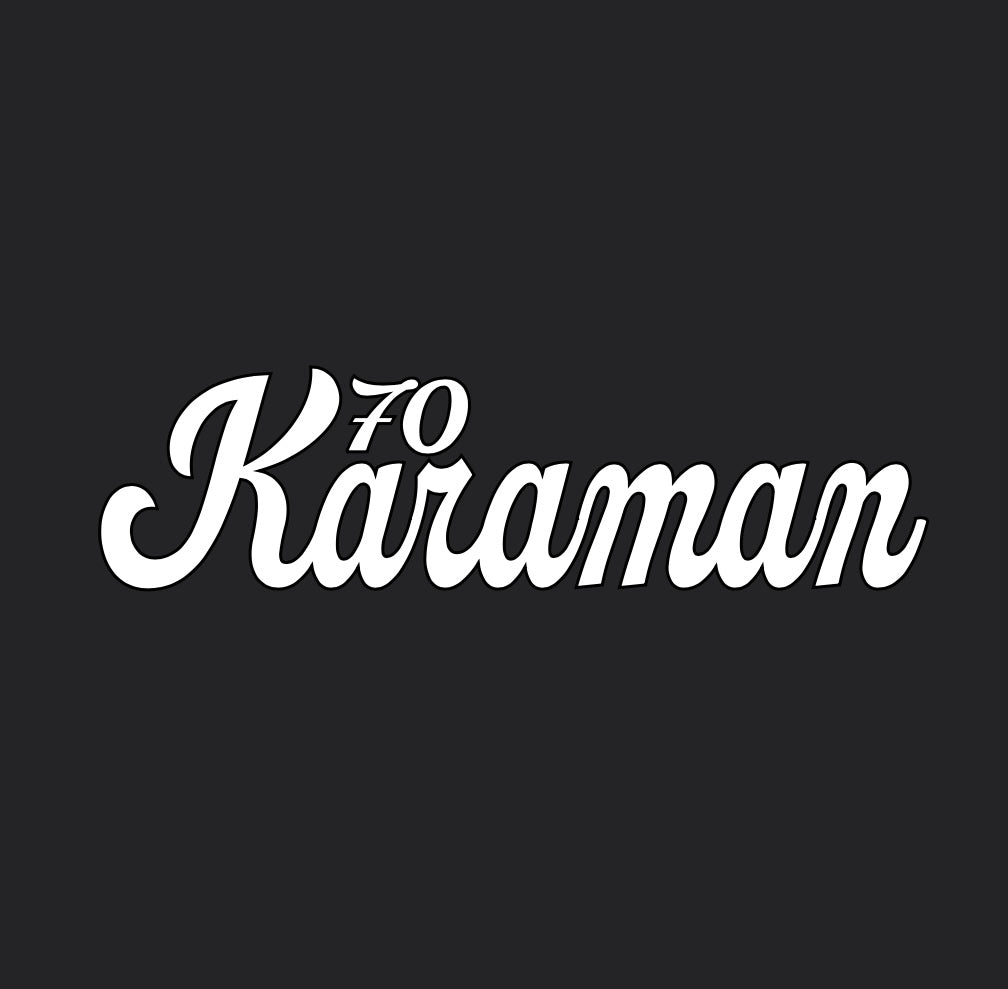KARAMAN 70