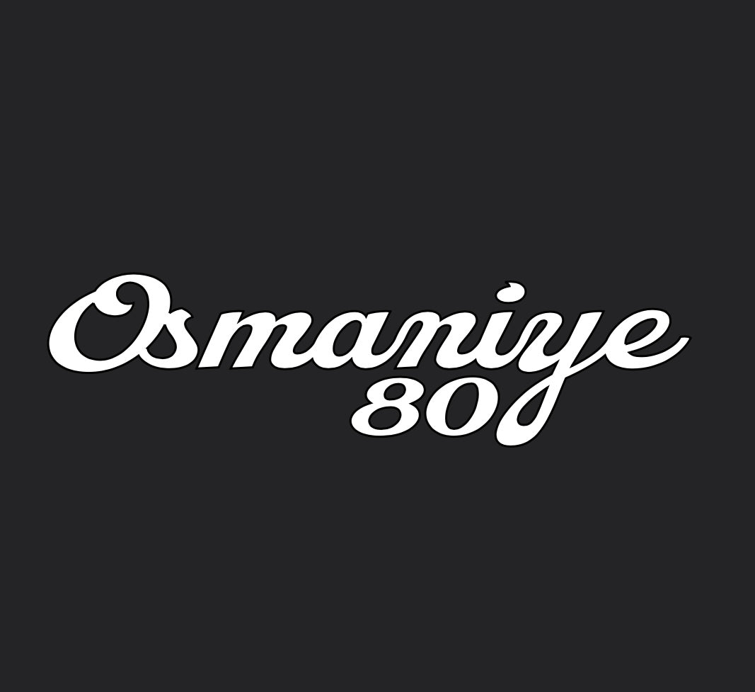 OSMANIYE 80