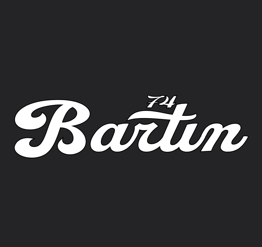 BARTIN 74