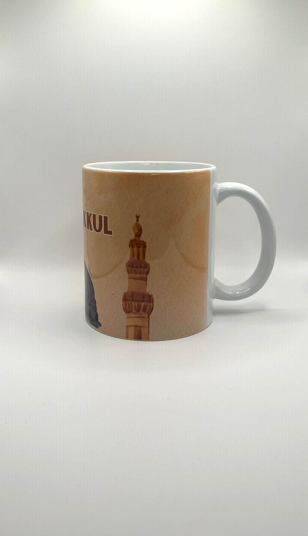 Tasse - Tawakkul v2