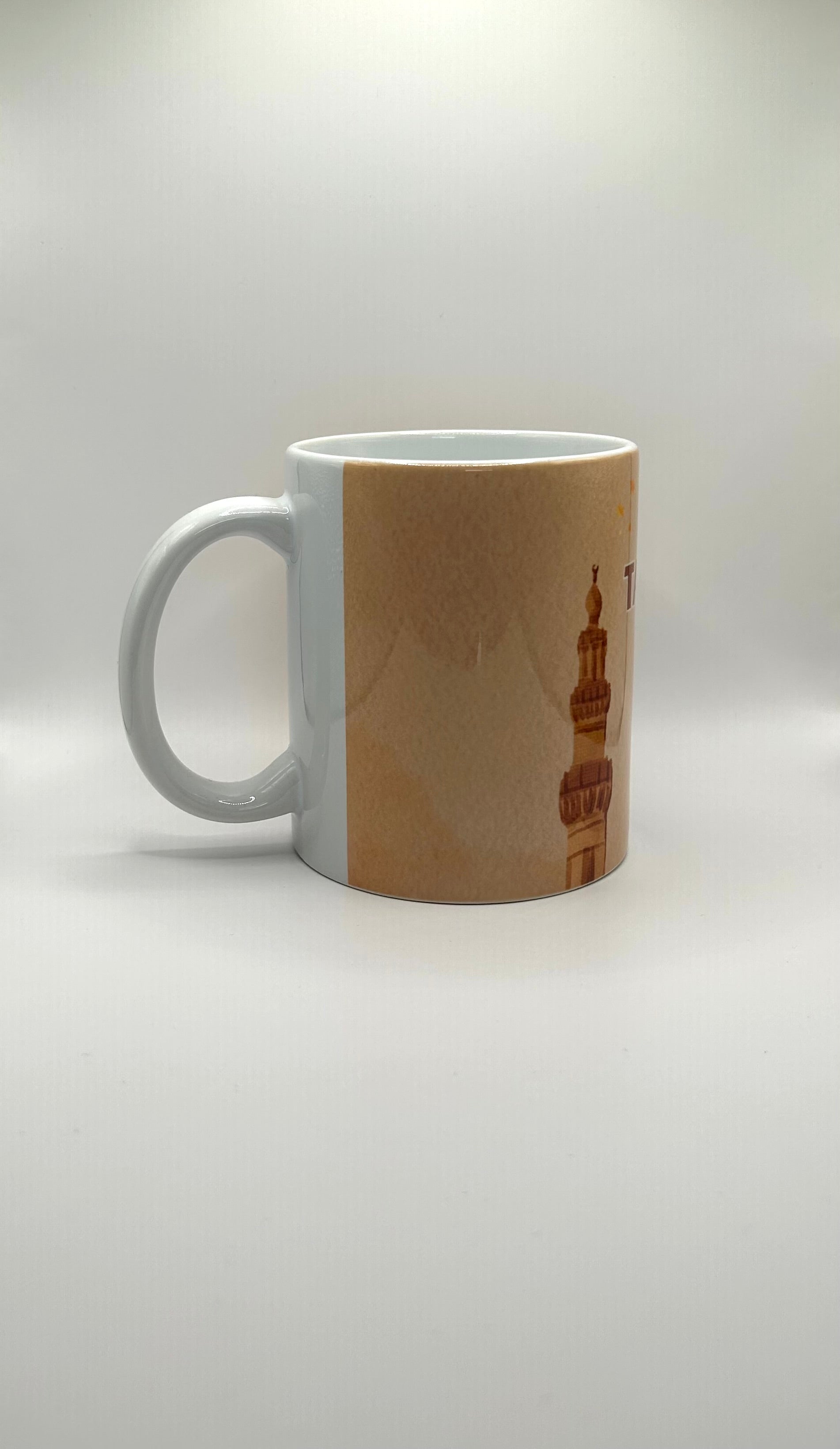 Tasse - Tawakkul v2