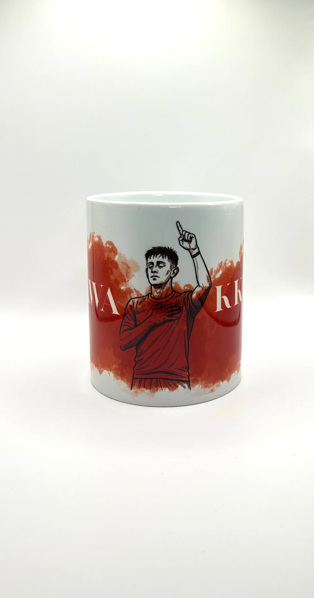 Tasse - Tawakkul v1